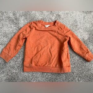 Cat & Jack Baby Sweatshirt